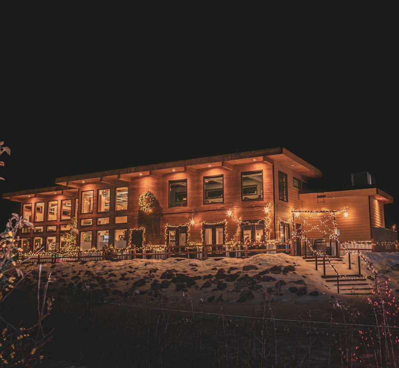 Northern Lights Estate Winery